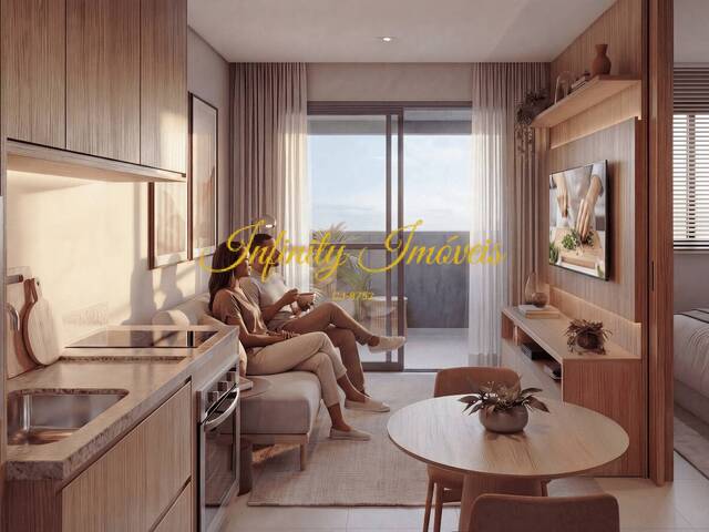 #FeelNature - Apartamento para Venda em Rio de Janeiro - RJ
