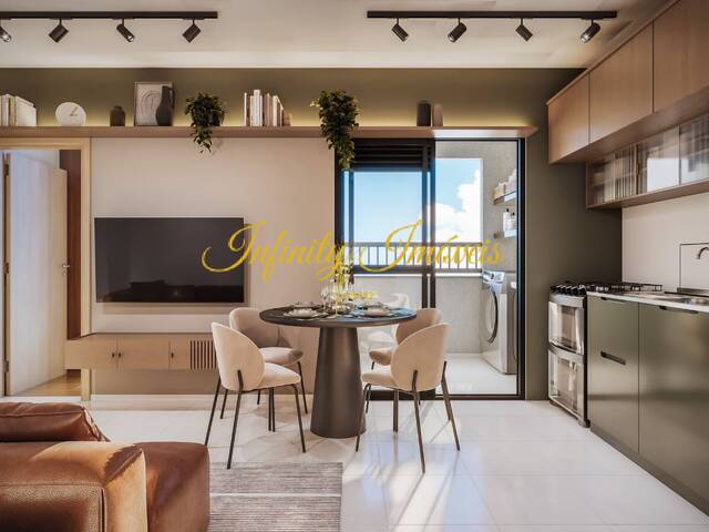 #Ritmos2qs - Apartamento para Venda em Rio de Janeiro - RJ