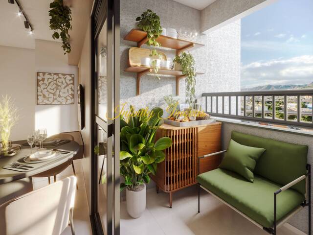 Garden (quintal privativo) para Venda em Rio de Janeiro - 3