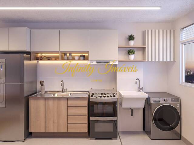 Apartamento para Venda em Rio de Janeiro - 2
