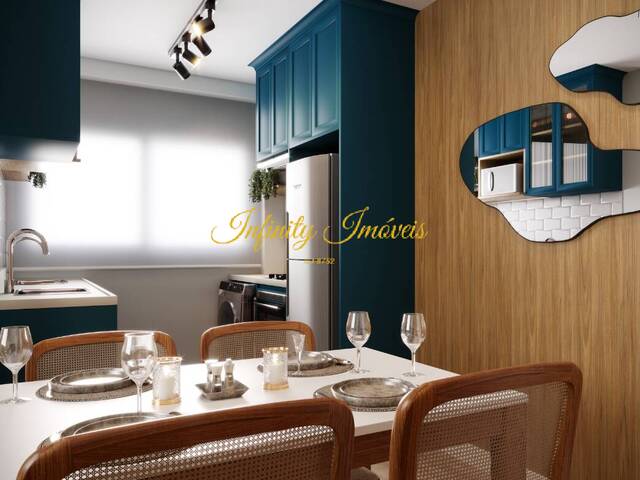 Apartamento para Venda em Nova Iguaçu - 2