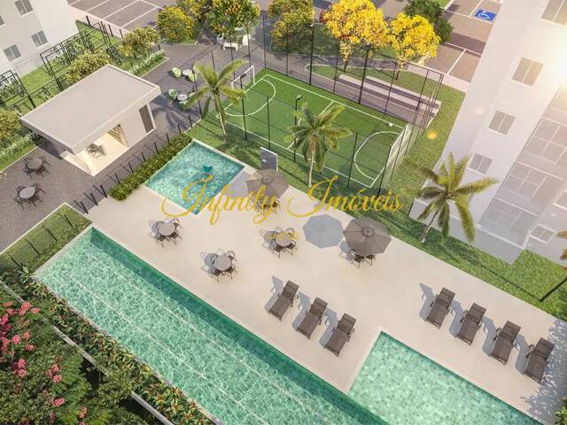 Garden (quintal privativo) para Venda em Rio de Janeiro - 5