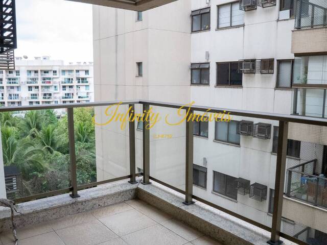 Apartamento para Venda em Rio de Janeiro - 2