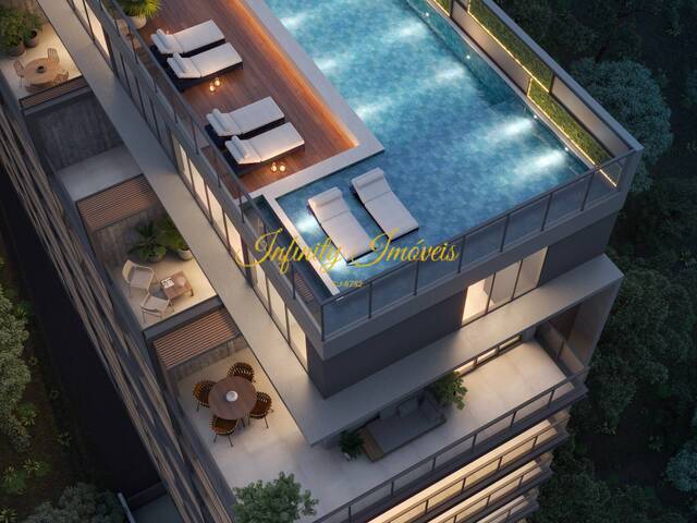 Studio para Venda em Rio de Janeiro - 2