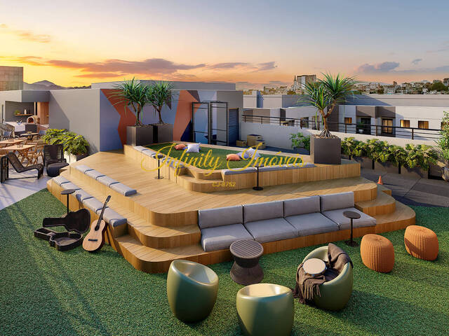 Studio para Venda em Rio de Janeiro - 5