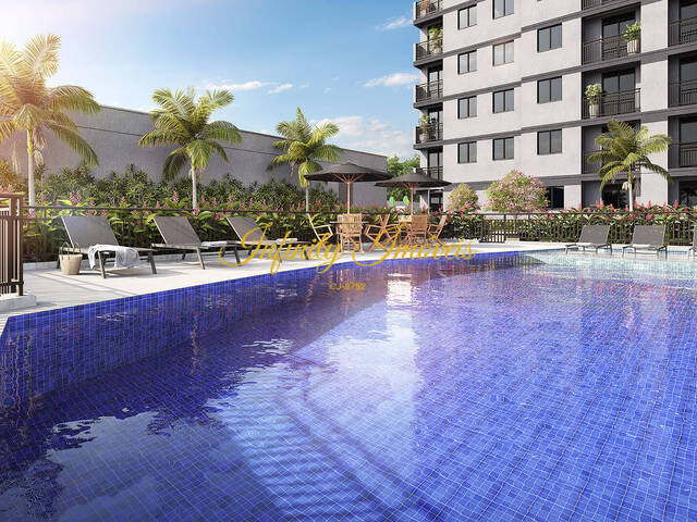Studio para Venda em Rio de Janeiro - 2