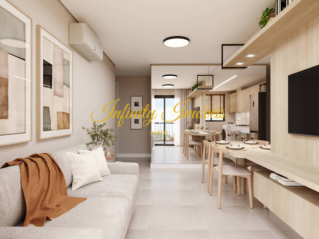 Apartamento para Venda em Rio de Janeiro - 2