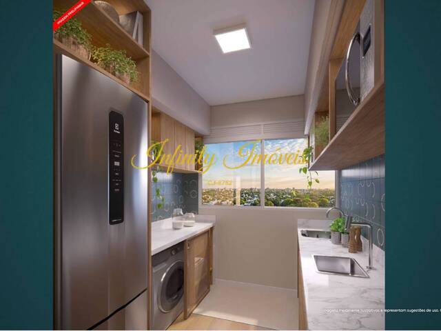 Apartamento para Venda em Rio de Janeiro - 4