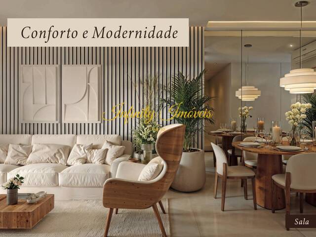 Cobertura Duplex para Venda em Rio de Janeiro - 4