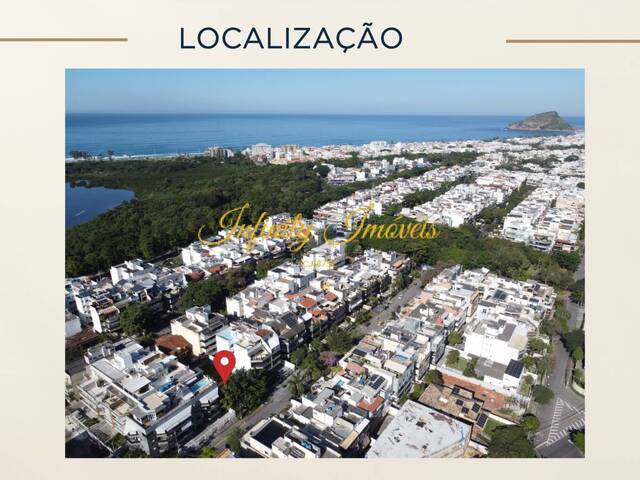 Apartamento para Venda em Rio de Janeiro - 4