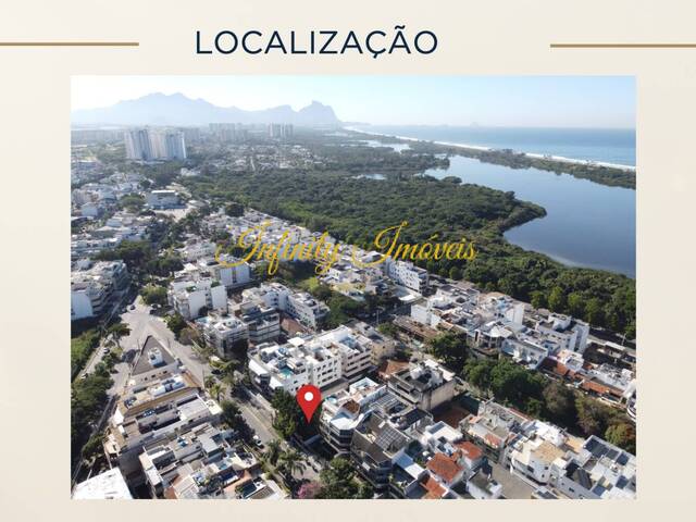 Cobertura para Venda em Rio de Janeiro - 4