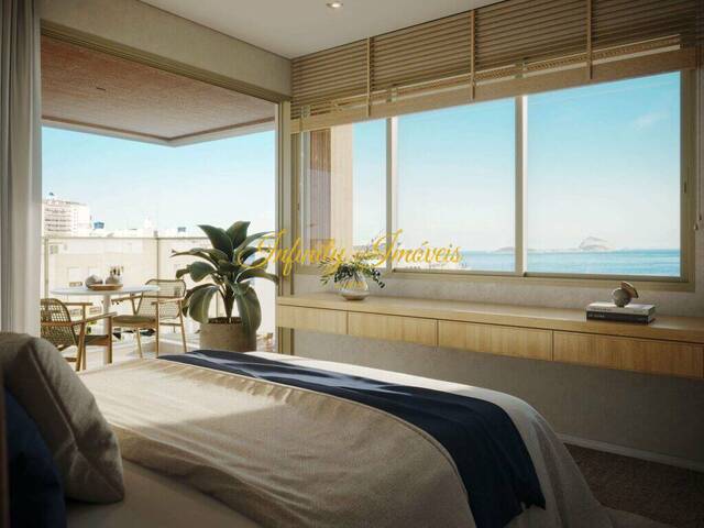 Studio para Venda em Rio de Janeiro - 4