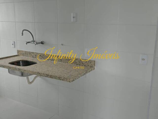 #NovaBarraC - Apartamento para Venda em Rio de Janeiro - RJ