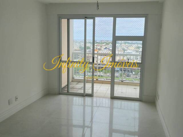 #NovaBarraC - Apartamento para Venda em Rio de Janeiro - RJ