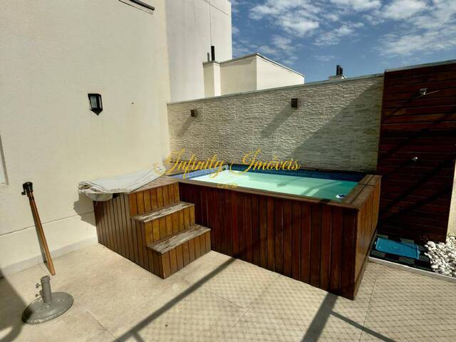 #UpNorteCob - Cobertura Duplex para Venda em Rio de Janeiro - RJ