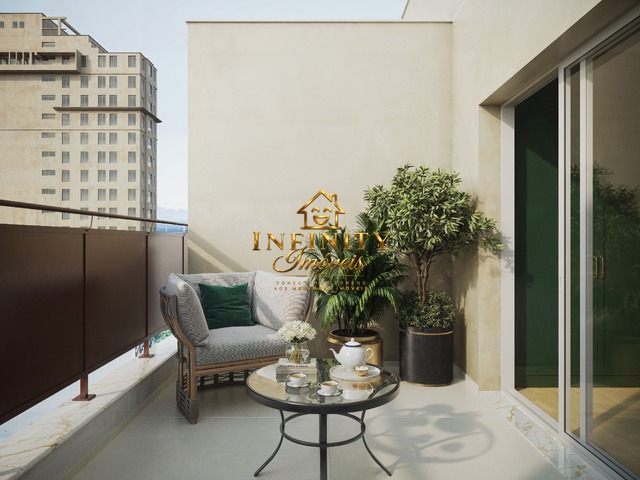 Studio para Venda em Rio de Janeiro - 4