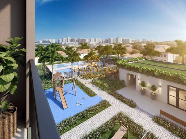 #Olaria2qv - Apartamento para Venda em Rio de Janeiro - RJ