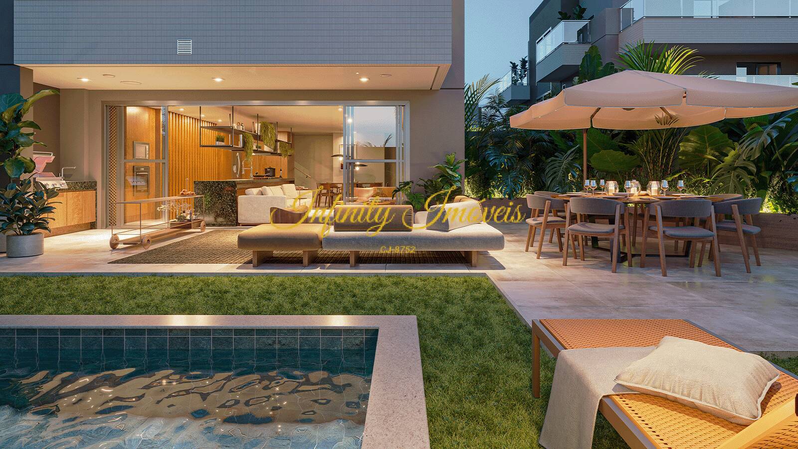 Casa, 3 quartos, 326 m² - Foto 159