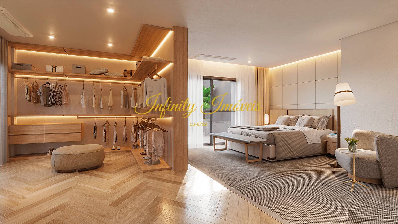Casa, 3 quartos, 326 m² - Foto 100