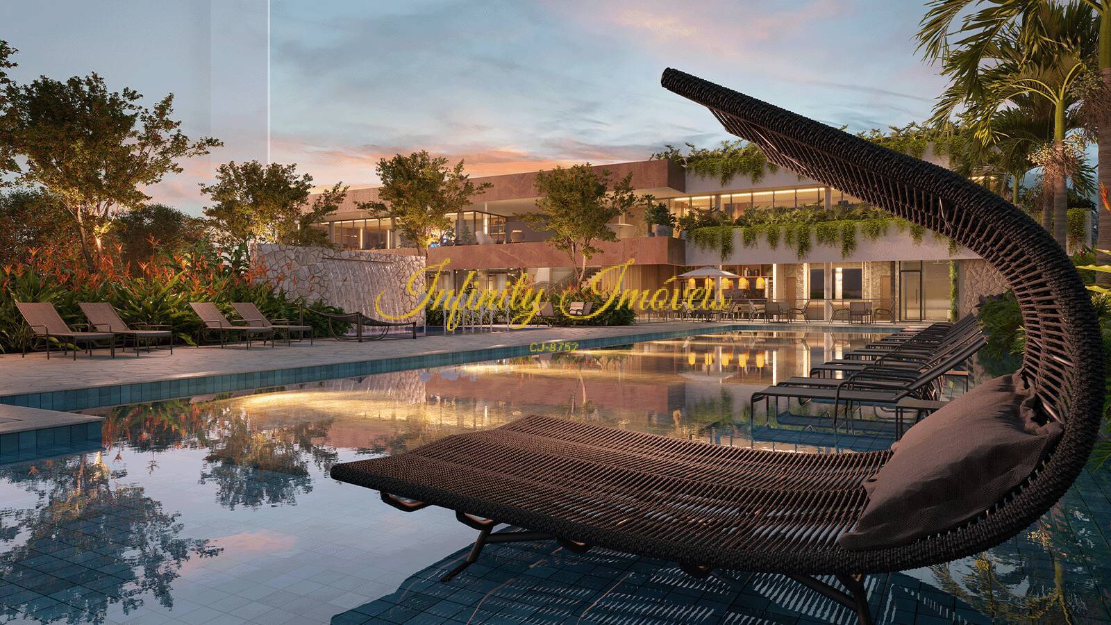 Casa, 3 quartos, 326 m² - Foto 170