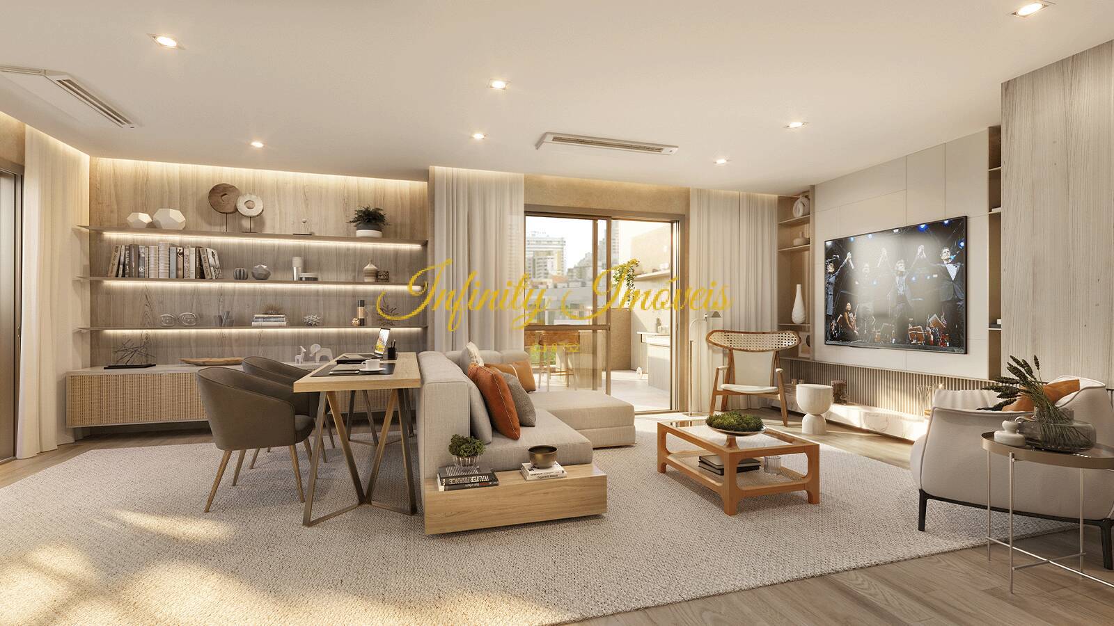 Casa, 3 quartos, 326 m² - Foto 50