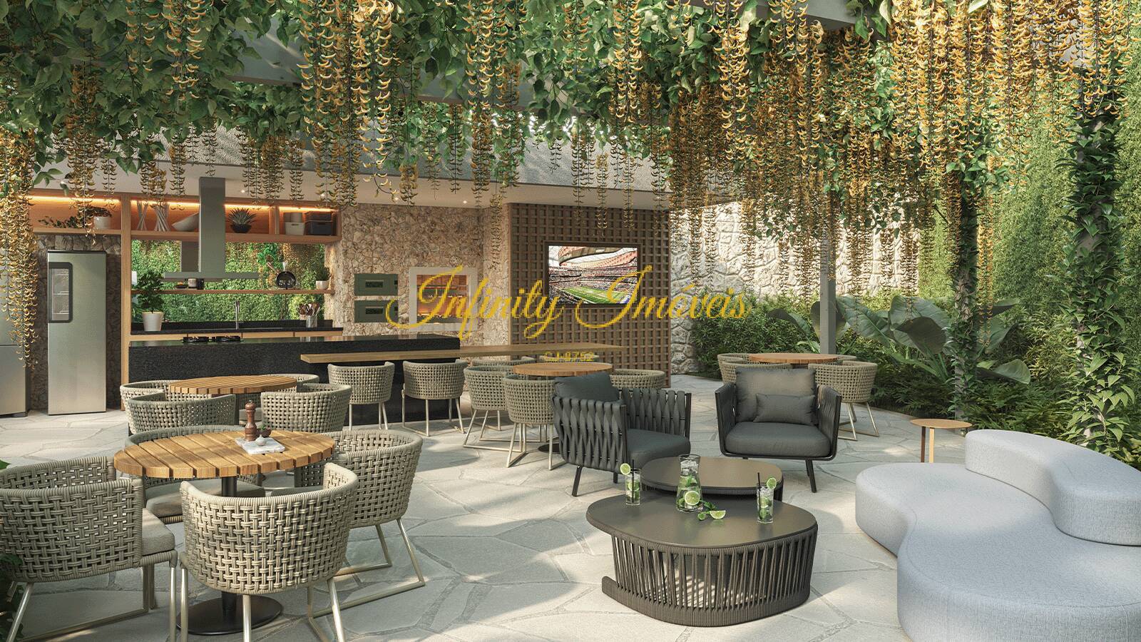 Casa, 3 quartos, 326 m² - Foto 178