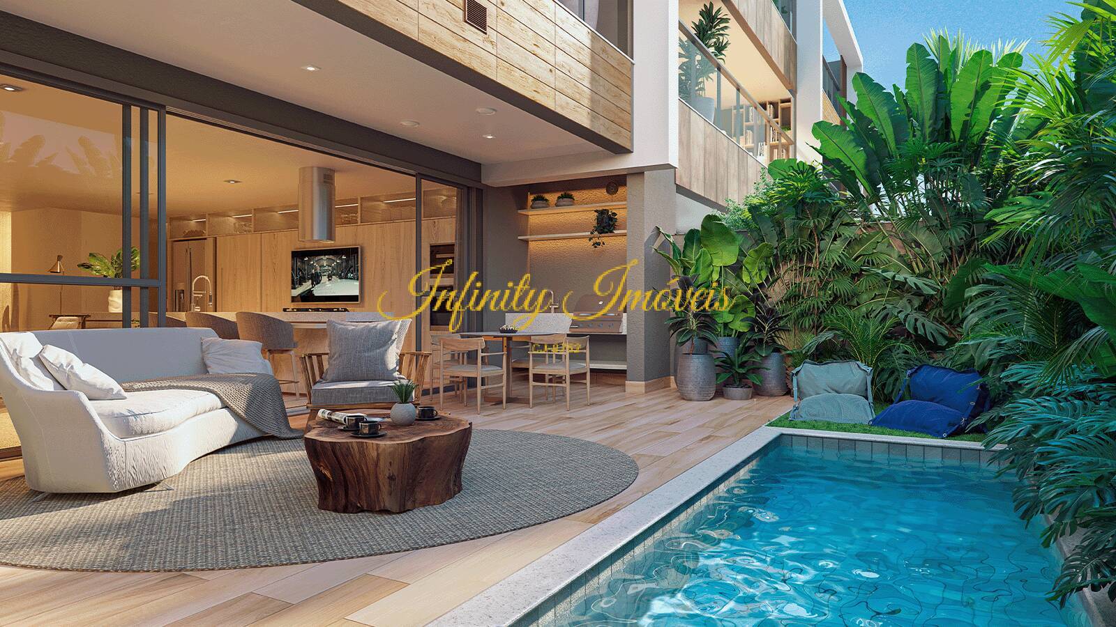 Casa, 3 quartos, 326 m² - Foto 161