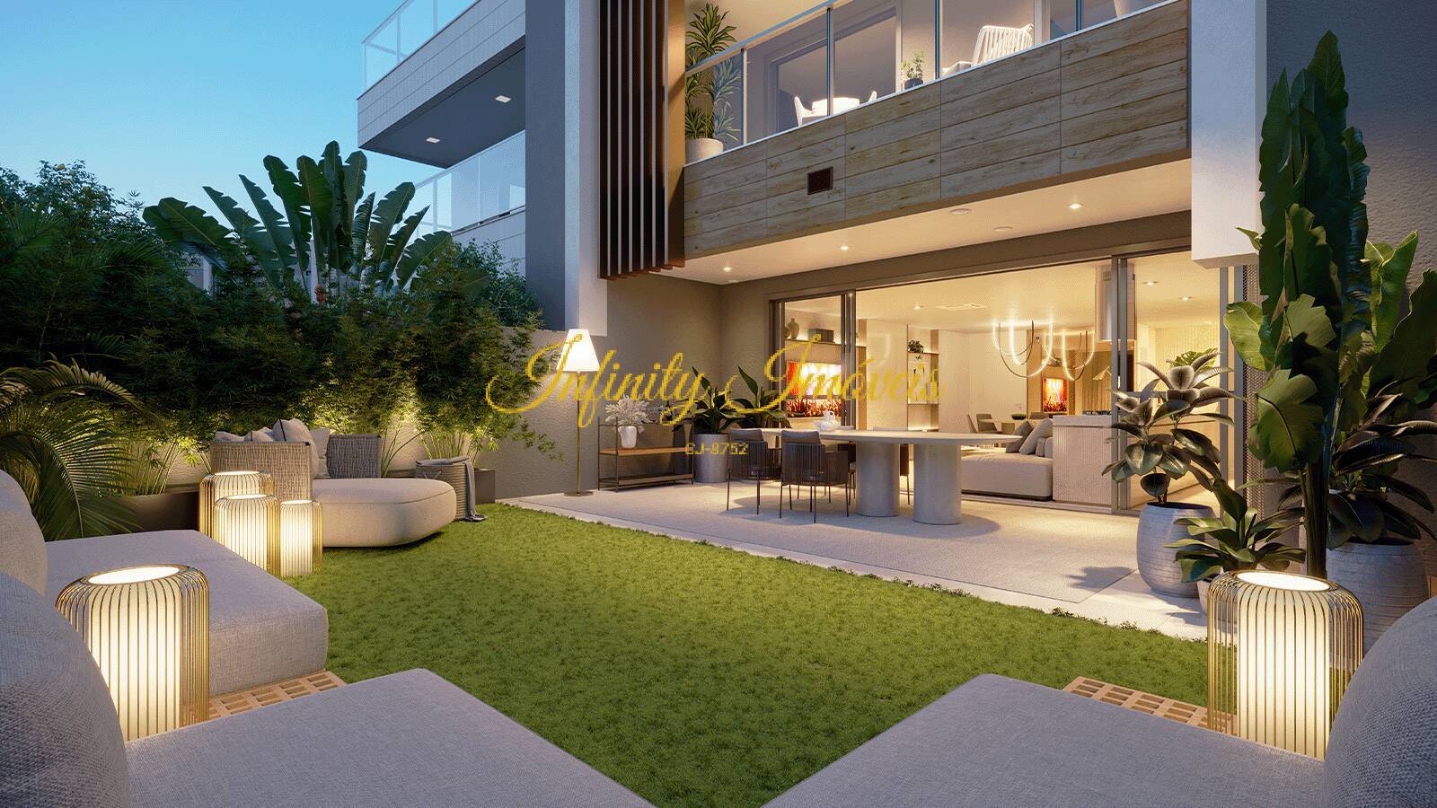 Casa, 3 quartos, 326 m² - Foto 158