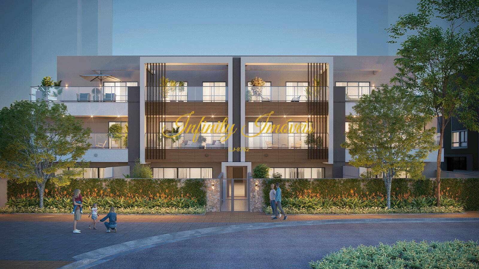 Casa, 3 quartos, 326 m² - Foto 190