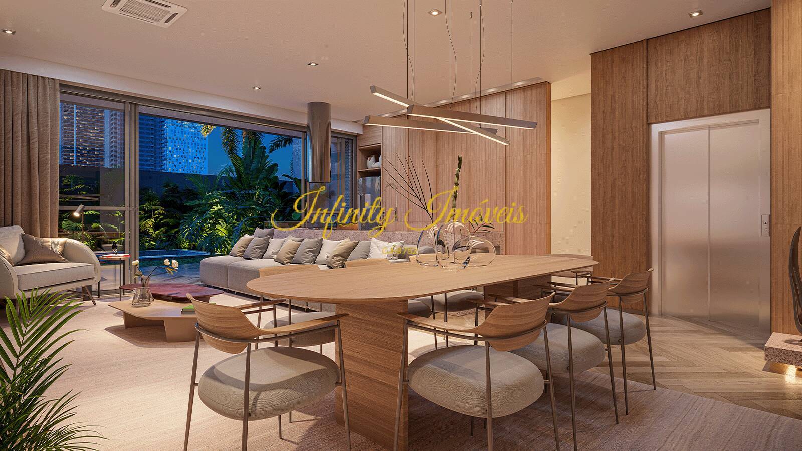 Casa, 3 quartos, 326 m² - Foto 24