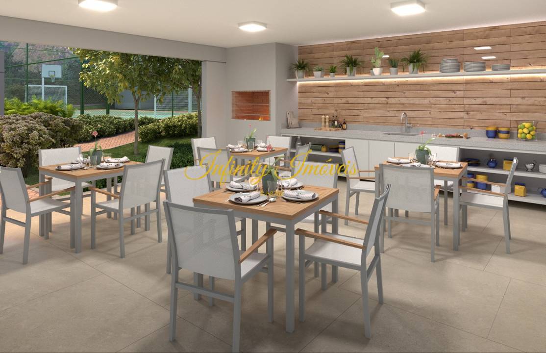 Cobertura, 2 quartos, 81 m² - Foto 9