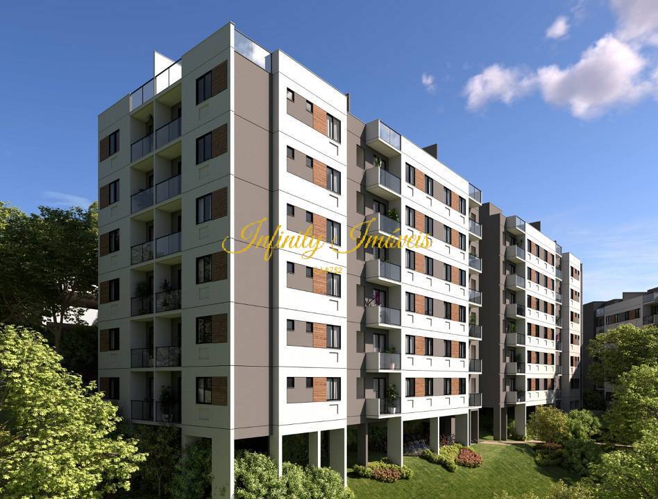 Cobertura, 2 quartos, 81 m² - Foto 4