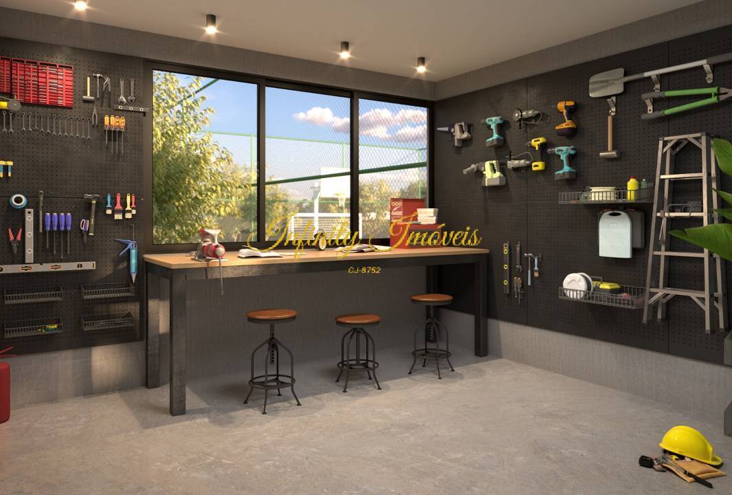 Cobertura, 2 quartos, 81 m² - Foto 17