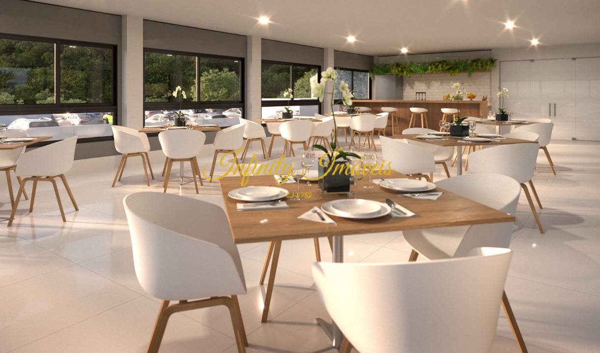 Cobertura, 2 quartos, 81 m² - Foto 21