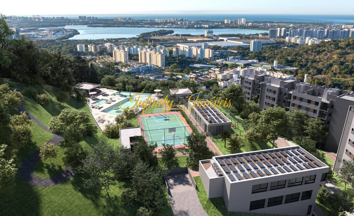 Cobertura, 2 quartos, 81 m² - Foto 1
