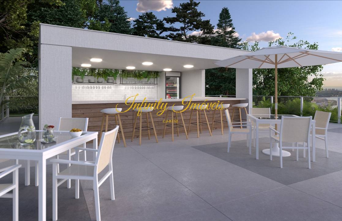Cobertura, 2 quartos, 81 m² - Foto 27