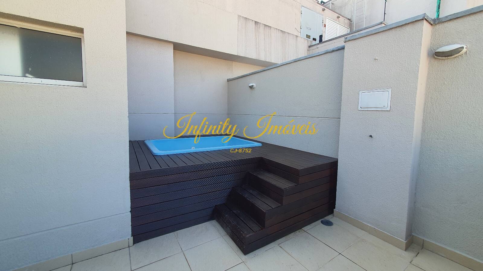 Cobertura, 2 quartos, 115 m² - Foto 2