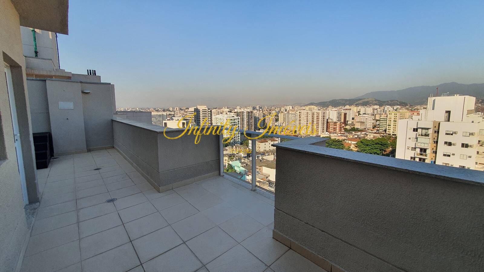 Cobertura, 2 quartos, 115 m² - Foto 3
