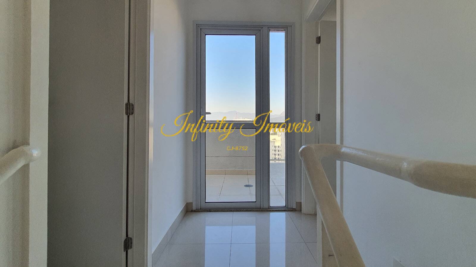 Cobertura, 2 quartos, 115 m² - Foto 9