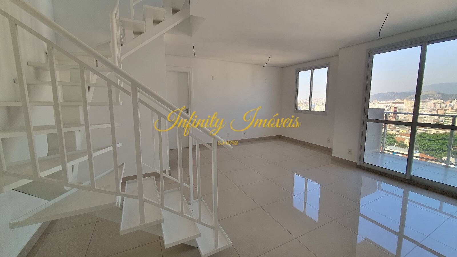 Cobertura, 2 quartos, 115 m² - Foto 4