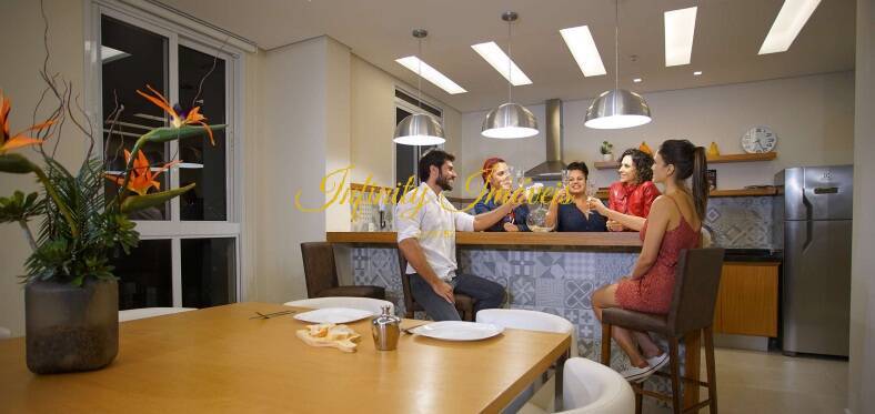 Cobertura, 2 quartos, 115 m² - Foto 34