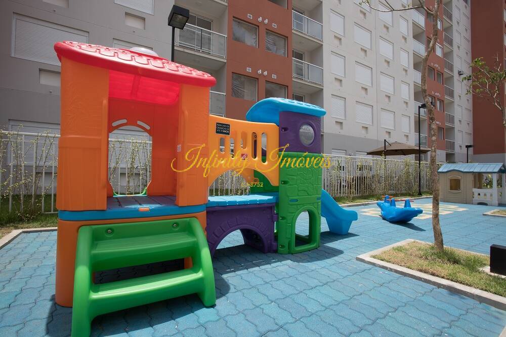 Apartamento, 2 quartos, 61 m² - Foto 10