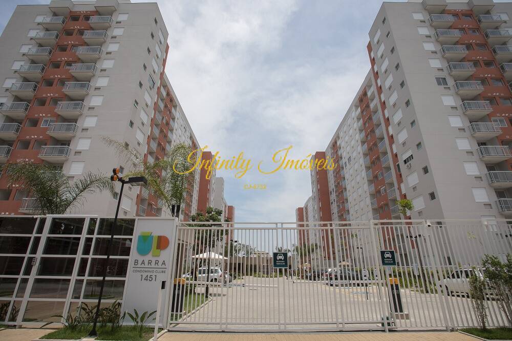 Apartamento, 2 quartos, 61 m² - Foto 15