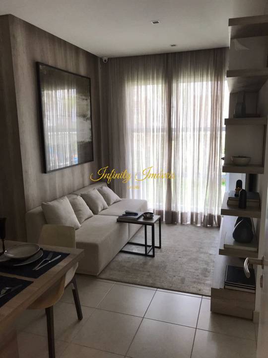 Apartamento, 2 quartos, 61 m² - Foto 2