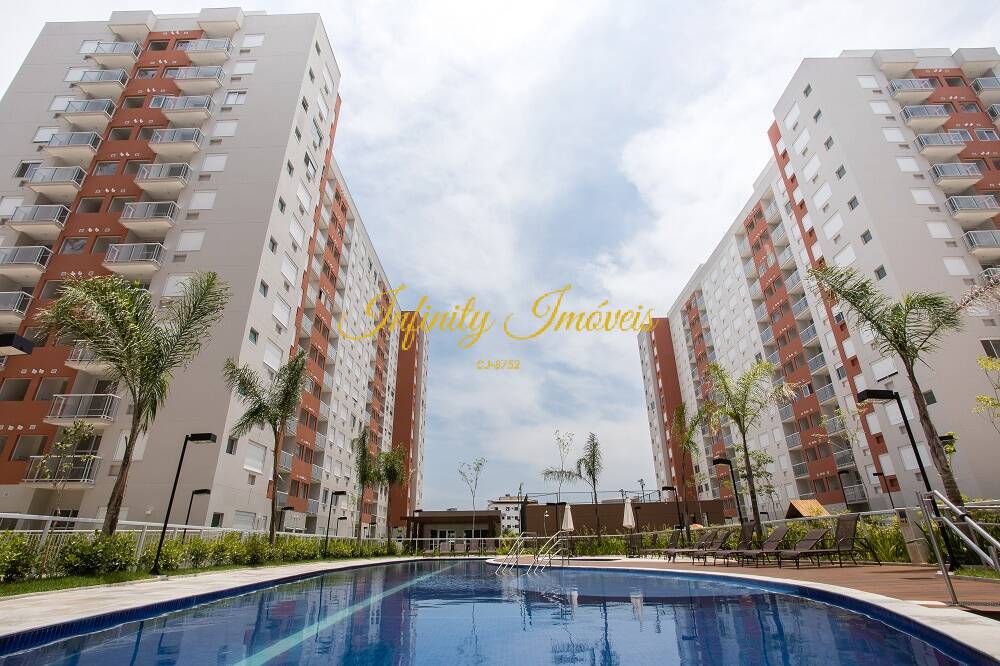 Apartamento, 2 quartos, 61 m² - Foto 9