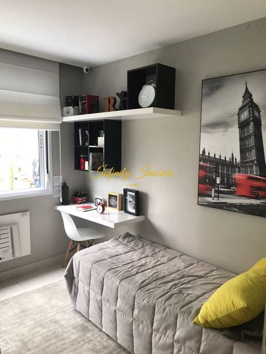 Apartamento, 2 quartos, 61 m² - Foto 8