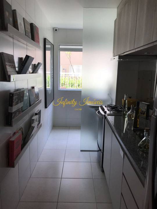 Apartamento, 3 quartos, 70 m² - Foto 5