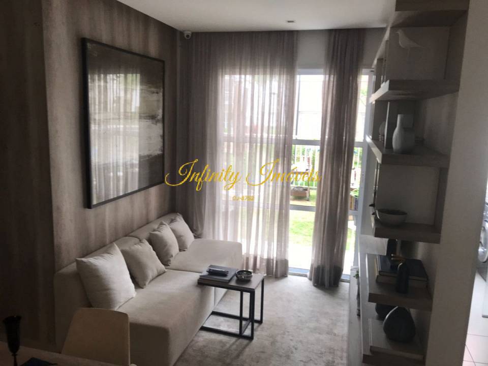 Apartamento, 3 quartos, 70 m² - Foto 2