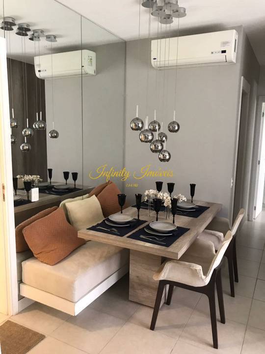 Apartamento, 3 quartos, 70 m² - Foto 3