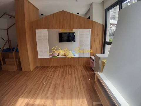 Apartamento, 3 quartos, 68 m² - Foto 44